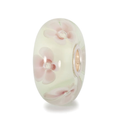 Trollbeads, Pastel Flower