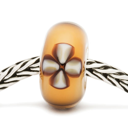 Trollbeads, Lucky Clover