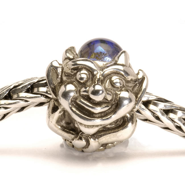 Trollbeads, Troll with Big Feet