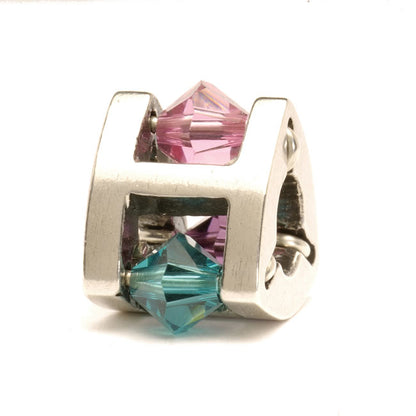 Trollbeads, Winter Jewel, Small