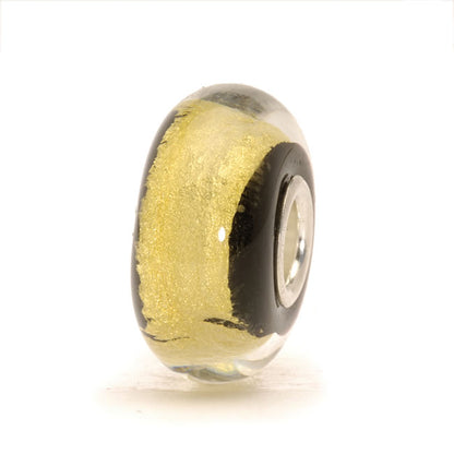 Trollbeads, Black Gold