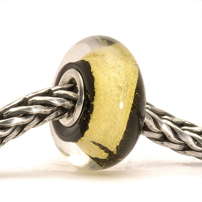 Trollbeads, Black Gold