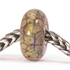 Trollbeads, Purple Flower Mosaic