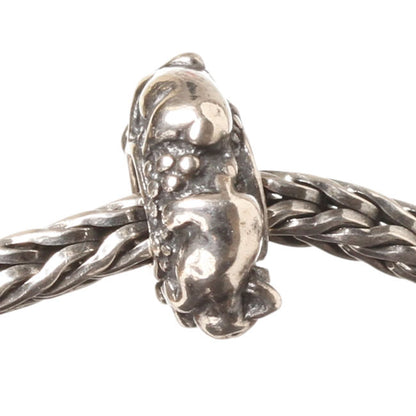 Trollbeads, Chinese Horoscope, Pig