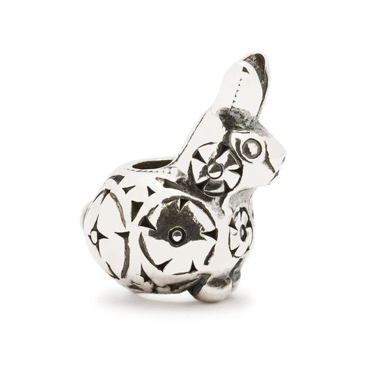 Trollbeads, Decorative Rabbit Baby