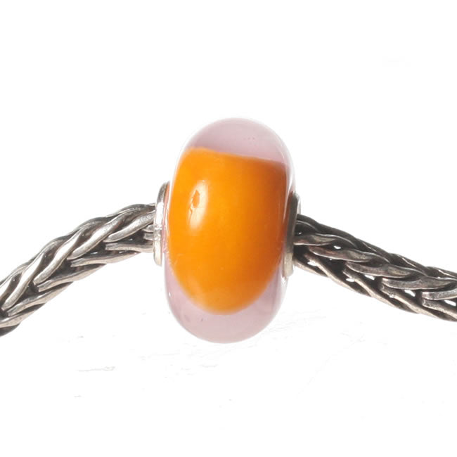 Troll Beads, Ltd Edition Glass Bead