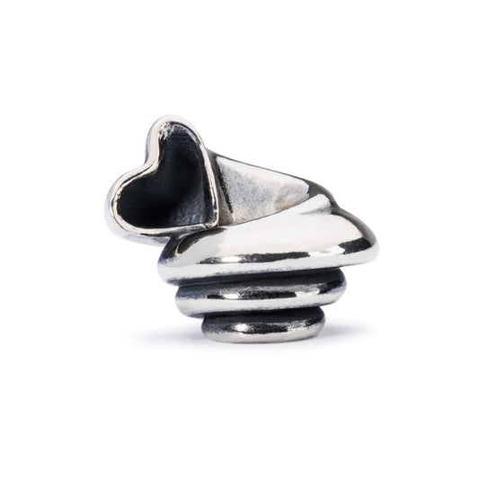 Trollbeads, Heart Conch