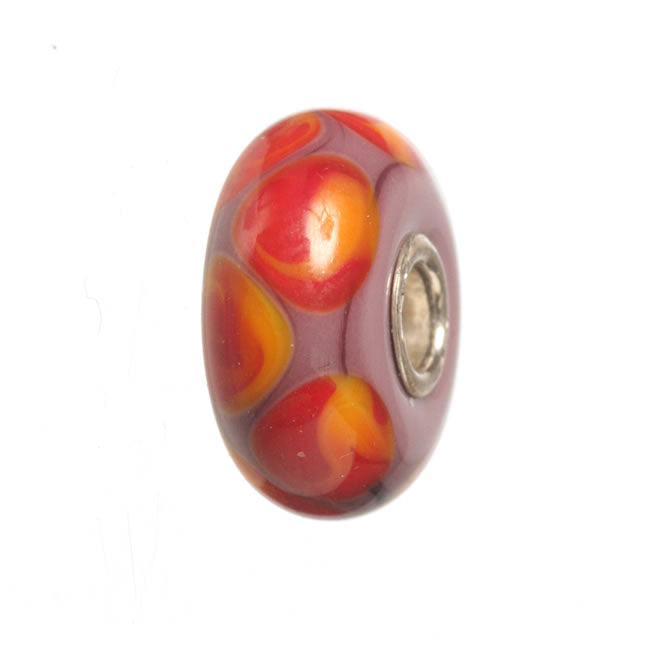 Trollbeads, Unique Glass Bead