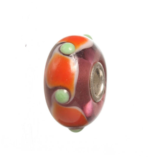 Trollbeads, Unique Glass Bead