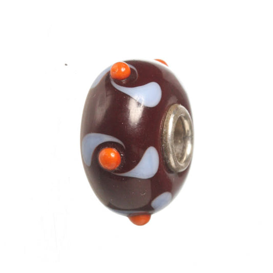 Trollbeads, Unique Glass Bead