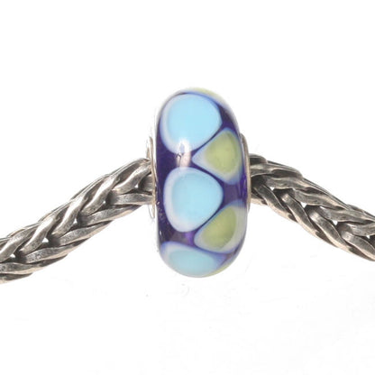 Trollbeads, Unique Glass Bead