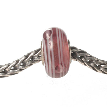 Trollbeads, Unique Glass Bead