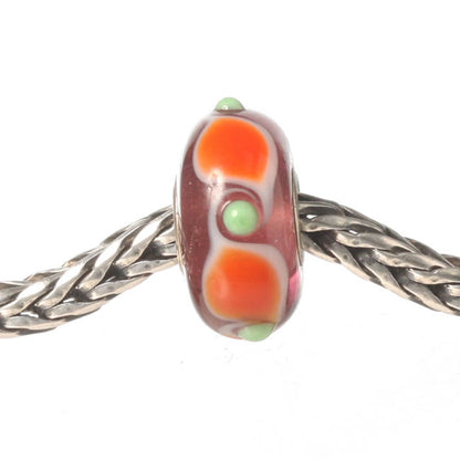 Trollbeads, Unique Glass Bead