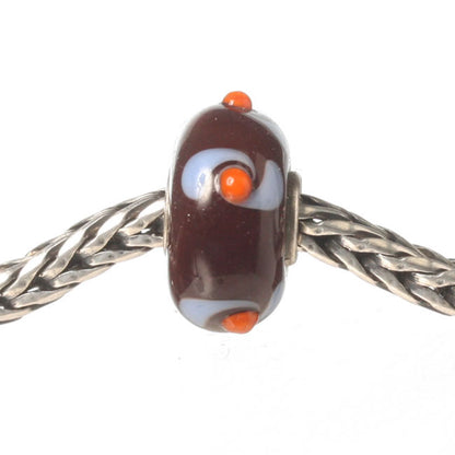 Trollbeads, Unique Glass Bead