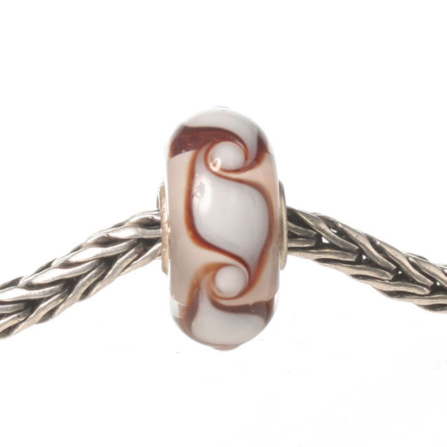 Trollbeads, Unique Glass Bead