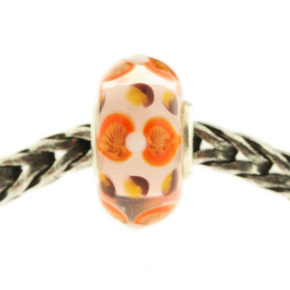 Troll Beads, Unique Glass Bead