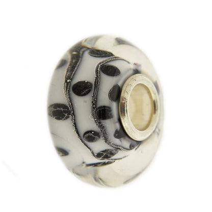 Troll Beads, Unique Glass Bead