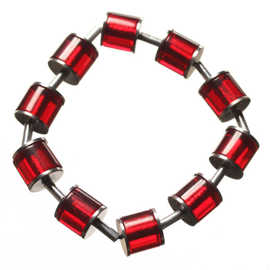 Watch this Space Bracelet from the Tubes Collection